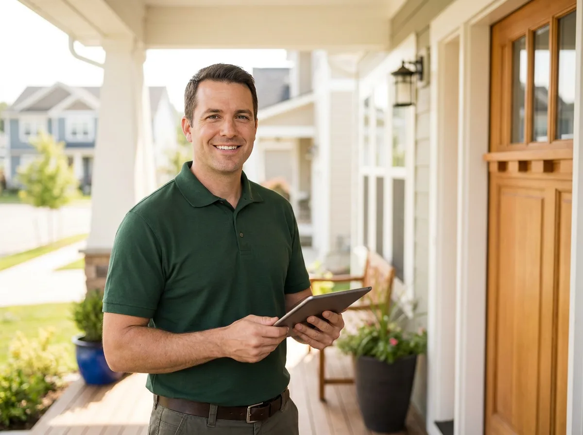 Pest control FAQs for Cambridge, IA